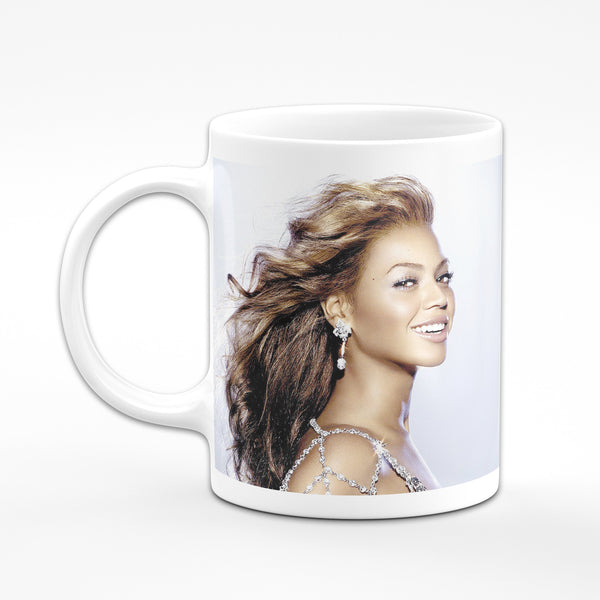 Beyonce Mug / Чаша - Артизам