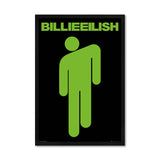 Billie Eilish Poster Maxi (61x91.5 cm) - Артизам