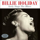 BILLIE HOLIDAY - Lady Sings The Blues (2LP)  Gatefold 180 gr. Vinyl!