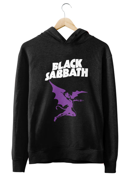 Black Sabbath Дуксер
