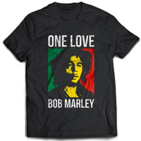 Bob Marley One Love 2