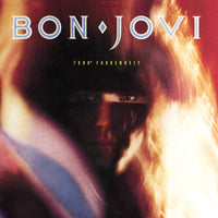 BON JOVI - 7800 Fahrenheit (LP) - Артизам