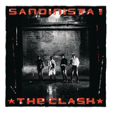 THE CLASH - Sandinista! (3LP) 180 gr. Vinyl!