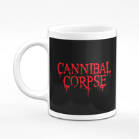 Cannibal Corpse Mug / Чаша - Артизам