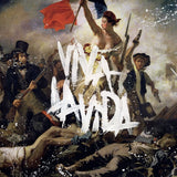 COLDPLAY - Viva La Vida (LP) - Артизам