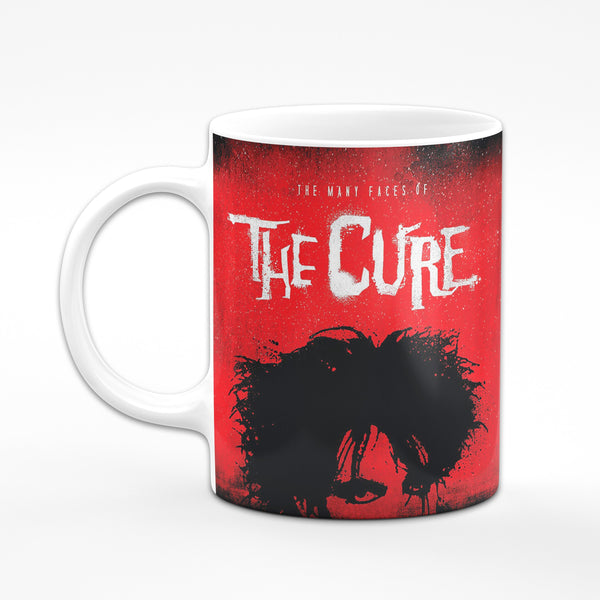 Cure Mug / Чаша - Артизам