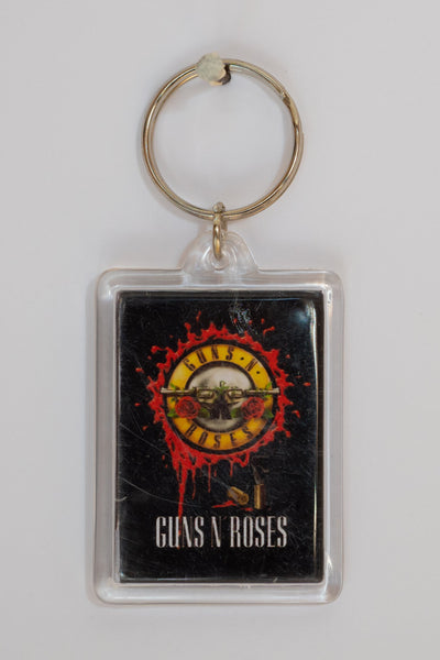 Guns n' Roses Приврзок - Артизам