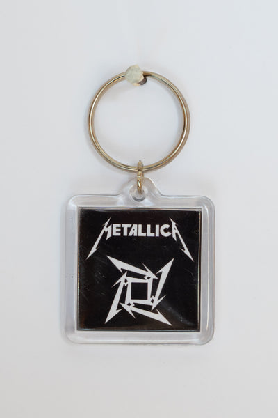 Metallica  Приврзок