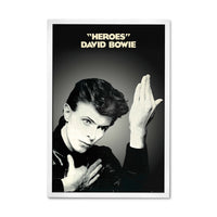 David Bowie Poster Maxi (61x91.5 cm) - Артизам