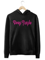 Deep Purple Дуксер