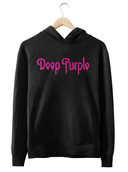 Deep Purple Дуксер