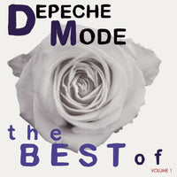 DEPECHE MODE - The Best of...Vol.1 (3LP) - Артизам