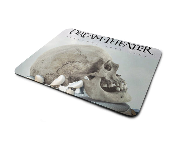 Dream Theater- подлога за глувче - Артизам