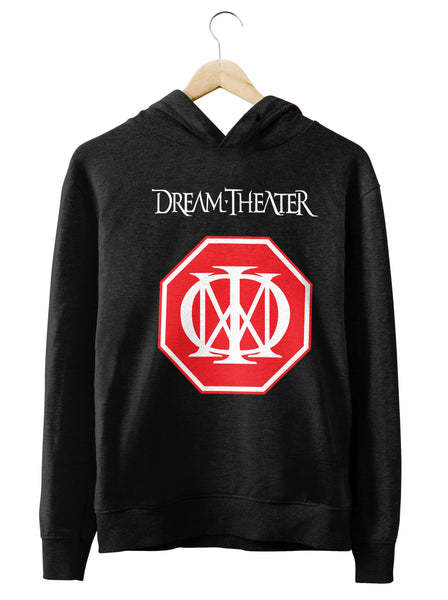 Dream Theater Дуксер
