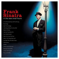 FRANK SINATRA - In The Wee Small Hours (LP)  180 gr. Vinyl! - Артизам