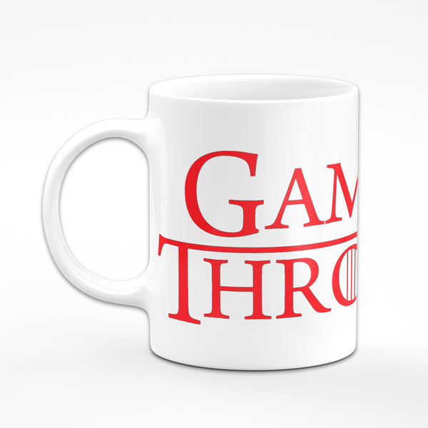 Game Of Thrones Mug / Чаша - Артизам