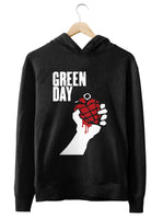Green Day Дуксер - Артизам