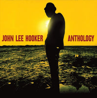 JOHN LEE HOOKER - Anthology (2LP)  Gatefold 180 gr. Vinyl! - Артизам