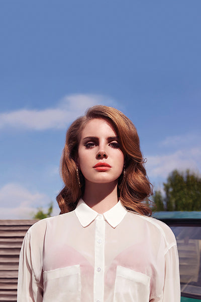Lana Del Rey Born to Die Poster Maxi (61x91.5 cm)