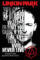 Linkin Park Chester Poster Maxi (61x91.5 cm)