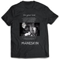 Maneskin - For Your Love