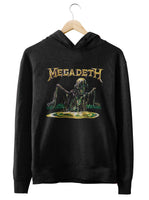 Megadeth Дуксер