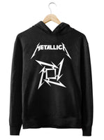 Metallica Дуксер