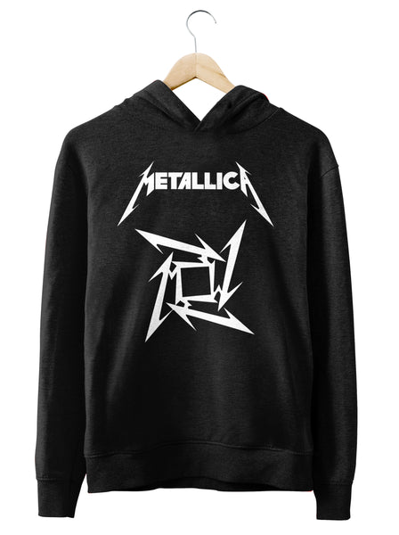 Metallica Дуксер