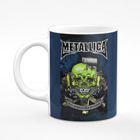 Metallica Live Mug / Чаша