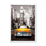 New York City Poster Maxi (61x91.5 cm)