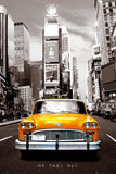 New York City Poster Maxi (61x91.5 cm)