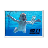 Nirvana Poster Maxi (61x91.5 cm)