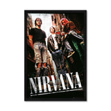 Nirvana Poster Maxi (61x91.5 cm)