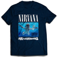 Nirvana - Nevermind 2