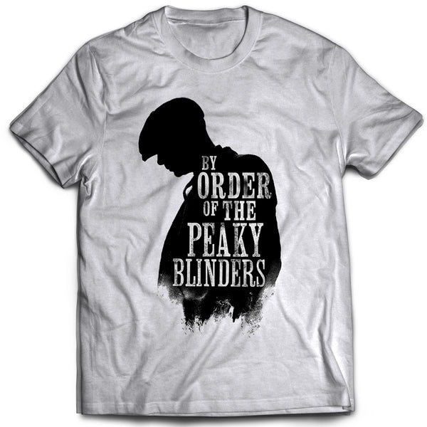 PEAKY BLINDERS  By Order of the...
