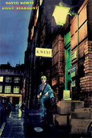 David Bowie Ziggy Stardust Poster Maxi (61x91.5 cm)