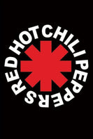 Red Hot Chilli Peppers, Poster Maxi (61x91.5 cm)