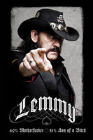 Lemmy Poster Maxi (61x91.5 cm)
