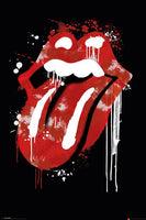 Rolling Stones 2 Poster Maxi (61x91.5 cm)