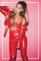 Ariana Grande Poster Maxi (61x91.5 cm)