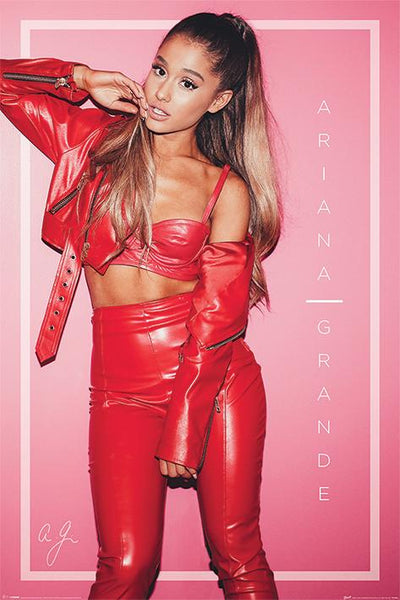 Ariana Grande Poster Maxi (61x91.5 cm)