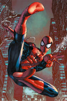 Spiderman Poster Maxi (61x91.5 cm)