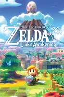 The Legend Of Zelda, Poster Maxi (61x91.5 cm)
