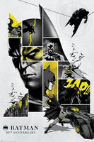 Batman Poster Maxi (61x91.5 cm)