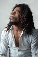 Bob Marley (Redemption), Poster Maxi (61x91.5 cm)
