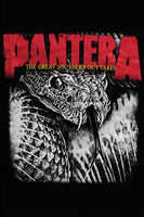 Pantera Zmija Poster Maxi (61x91.5 cm)