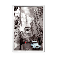 Paris Poster Maxi (61x91.5 cm)