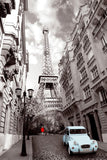 Paris Poster Maxi (61x91.5 cm)