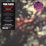 PINK FLOYD - Obscured By Clouds (LP)