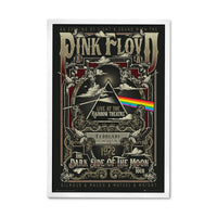 Pink Floyd Poster Maxi (61x91.5 cm)